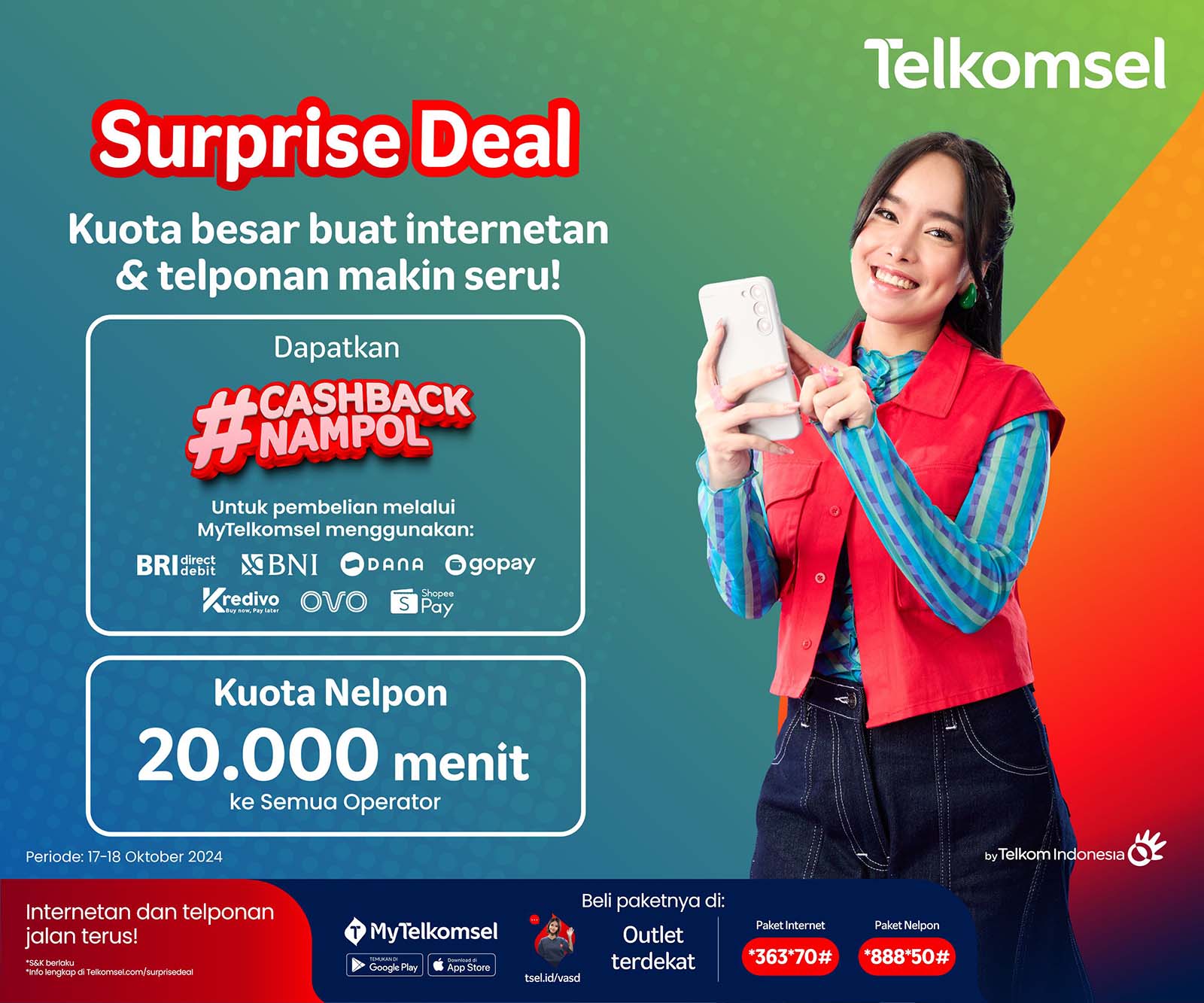 Telkomsel