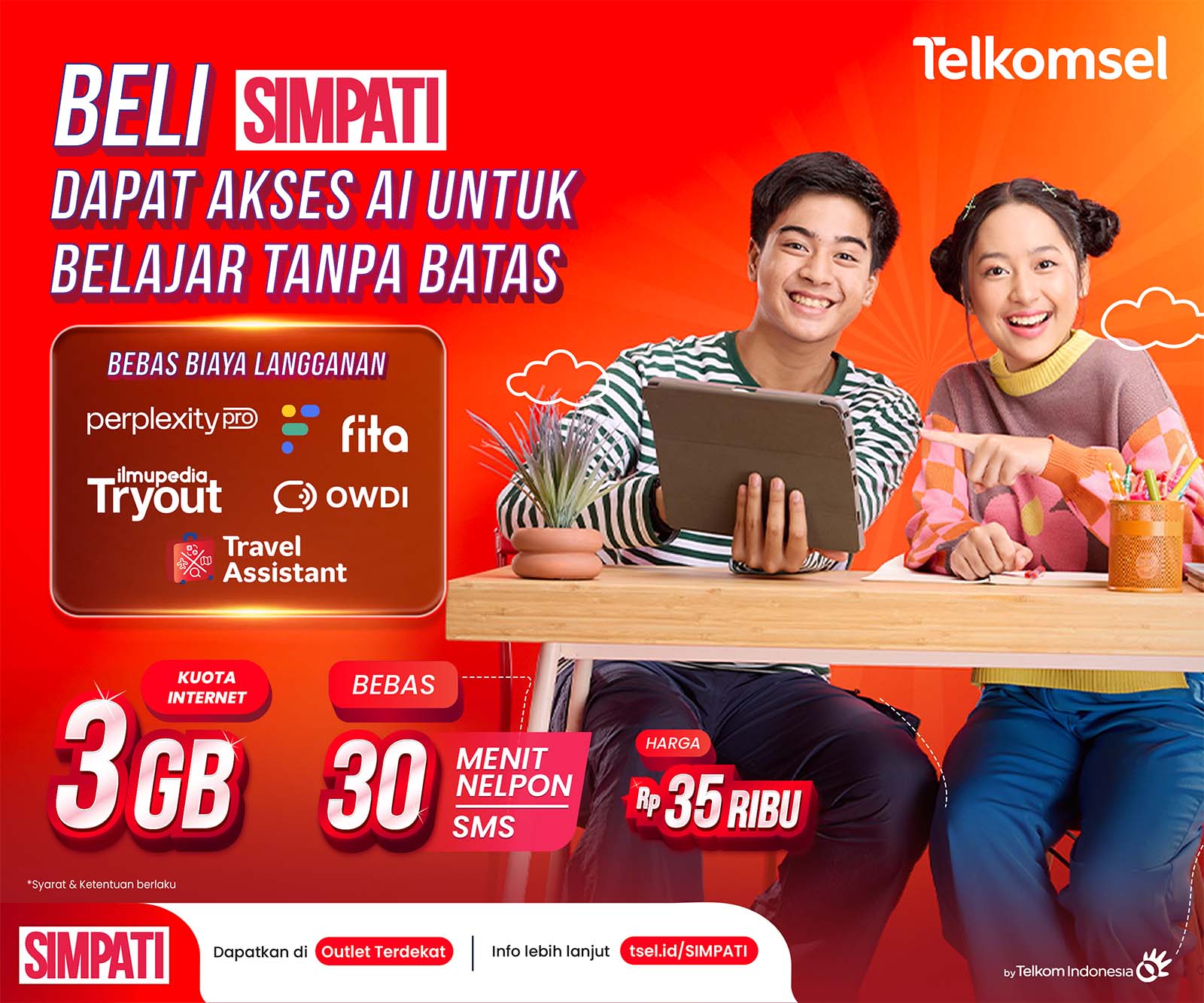 Telkomsel