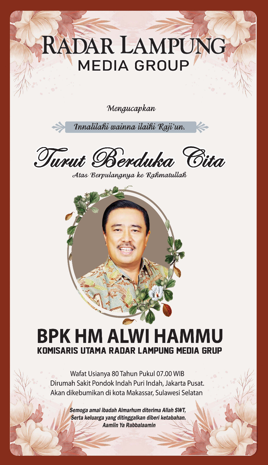 Alwi Hammu