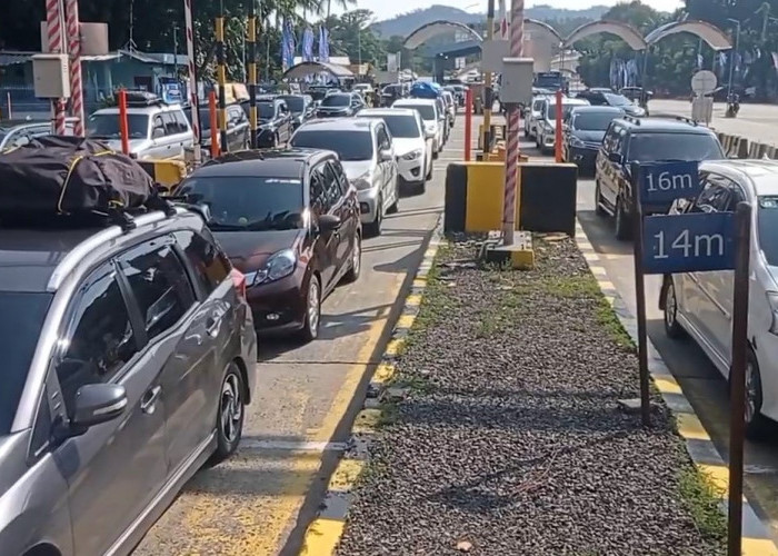 Delay System Jadi Kunci Sukses Penanganan Arus Balik di Lampung