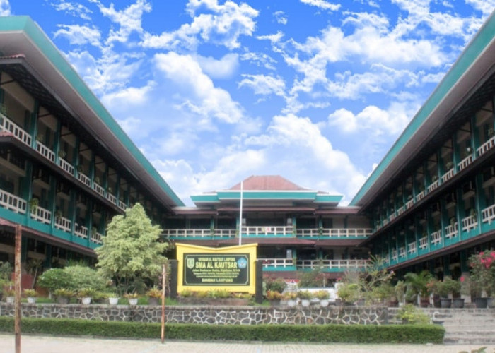OSN Tingkat Nasional, 8 Siswa SMA Al Kautsar Lolos ke Semifinal