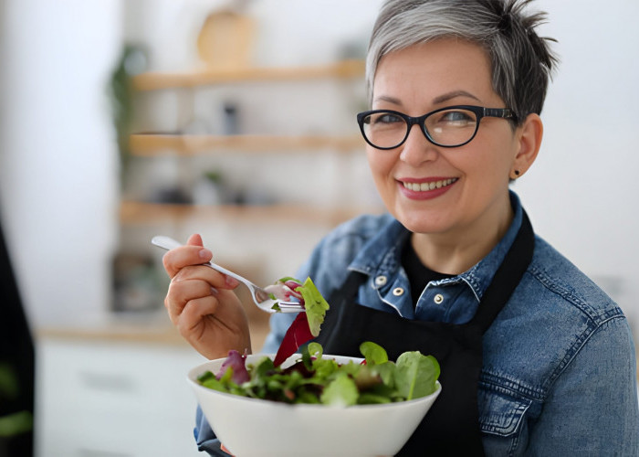  Lifestyle Medicine Penting untuk Kesehatan Perempuan