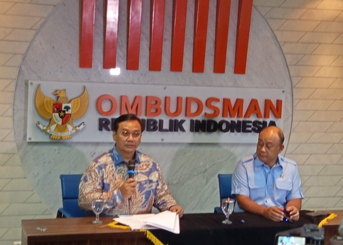 Ombudsman Soroti Masalah Anggaran dalam Program Makan Bergizi Gratis BGN
