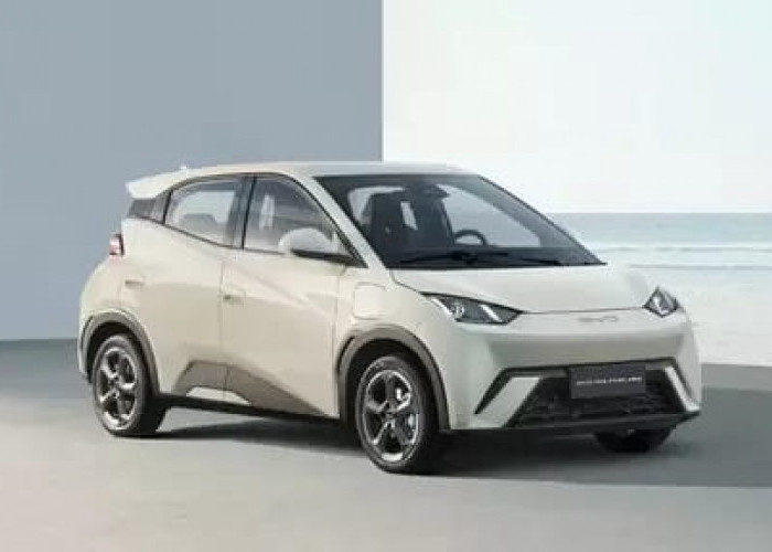  Delapan Mobil Listrik Baterai Ganda Terbaik 2025
