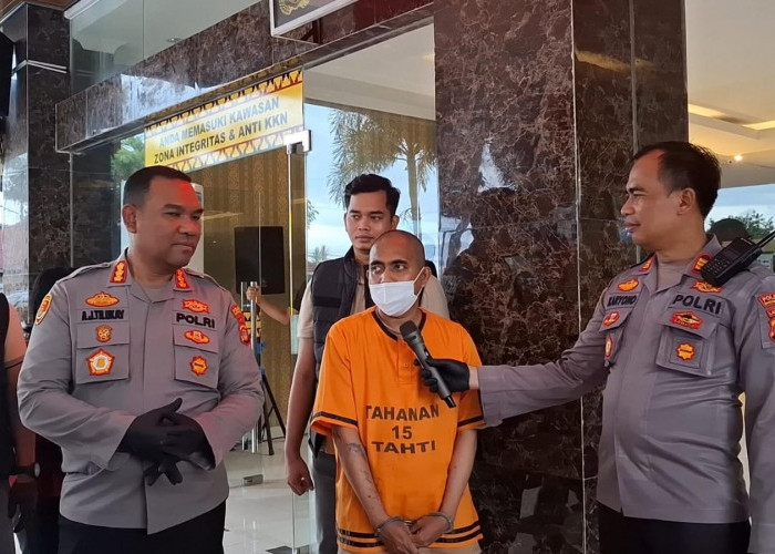 Tukang Servis HP Keliling Cabuli Anak di Bawah Umur