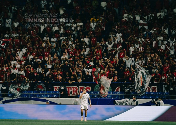  Patrick Kluivert Akui Jepang Terlalu Tangguh 