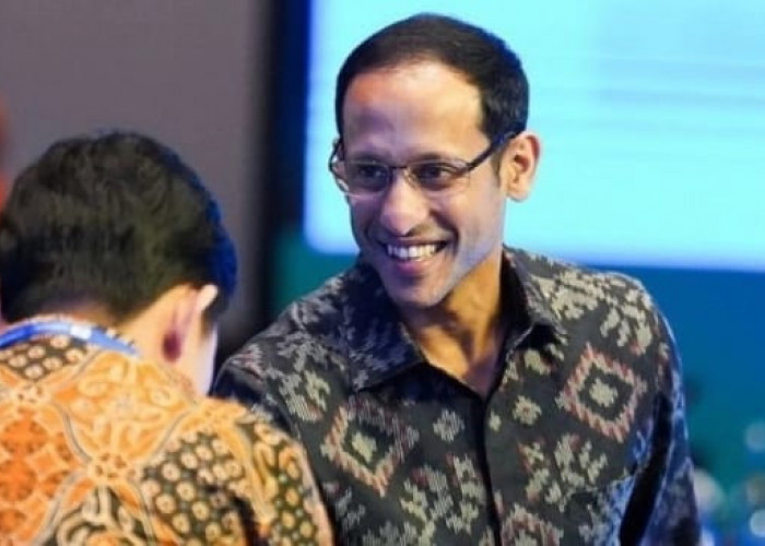 Nadiem Makarim: Pengadaan Chromebook Bukan untuk Sekolah di Daerah 3T