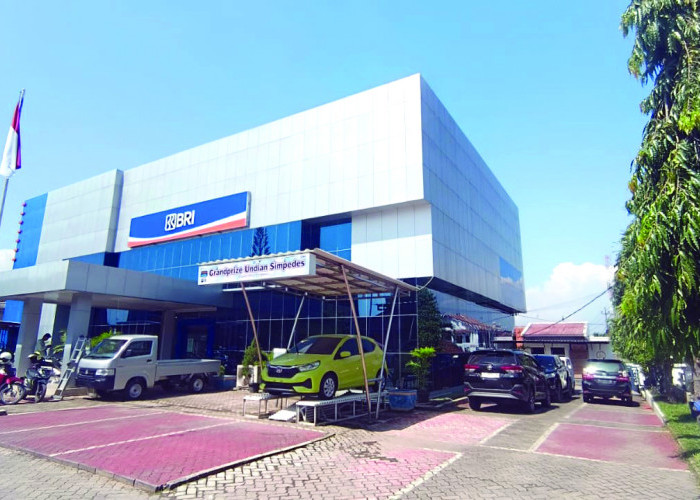 BRI Dukung Langkah Kejati Lampung Amankan Barang Bukti, Tegaskan Komitmen Zero to Fraud 