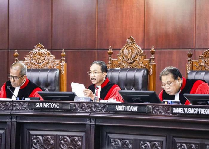  Permohonan Redenominasi Uang Rp1.000 Jadi Rp1 Ditolak