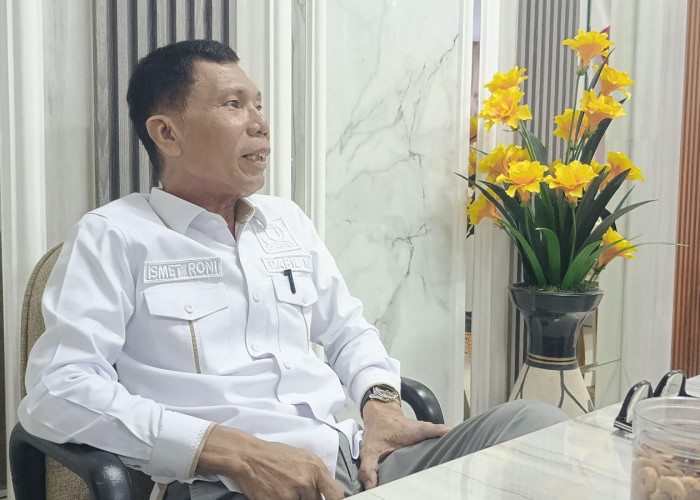 Golkar Lampung Siap Laksanakan Musda pada 28 Juni 2025