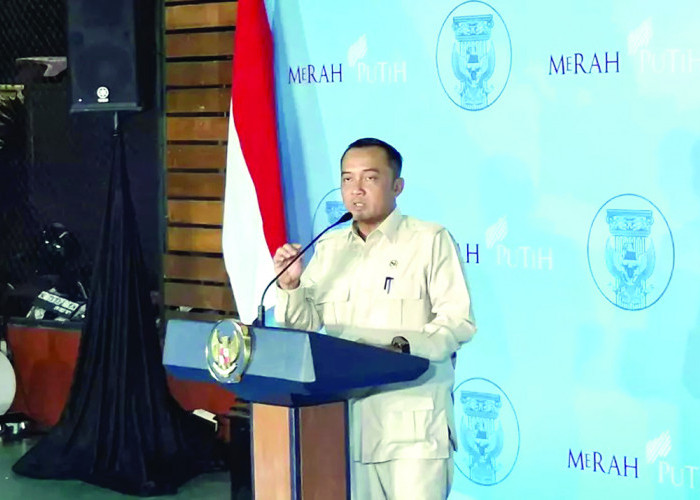 Pemerintah Siapkan Skema Pembiayaan Program Gentingisasi