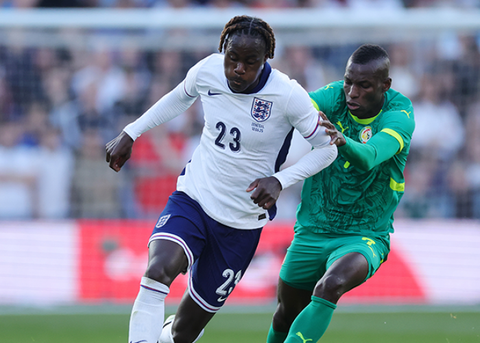 Inggris Ditekuk 1-3 dari Senegal, Kekalahan Perdana Thomas Tuchel 