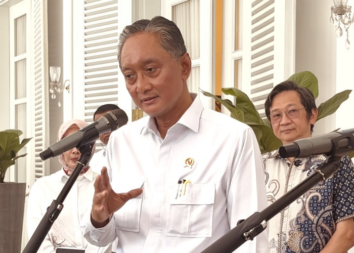 Siapkan Rp900 M Perbaiki Fasum yang Rusak akibat Demo