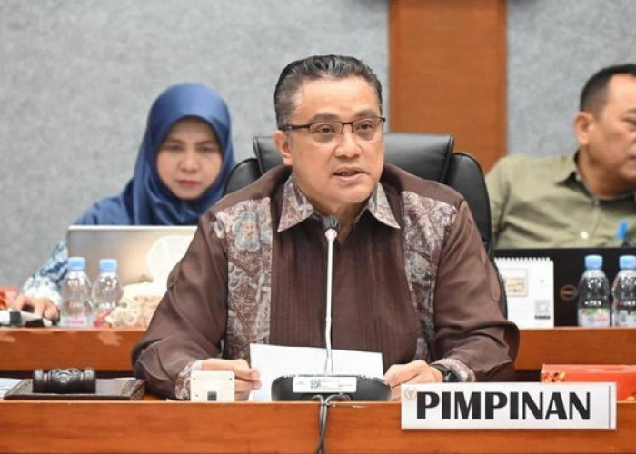 Wakil Ketua Komisi II DPR: Data Calon Pejabat Publik Harus Terbuka, Kecuali Kesehatan