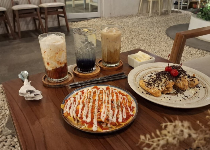 The Pearl Promo Special Christmas