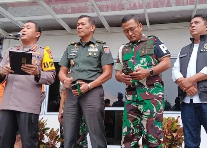 Belasan Oknum TNI Keroyok Warga Sipil dari Satuan Beda