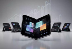 Pasar Ponsel Lipat, Motorola Razr Fold Tantang Samsung 