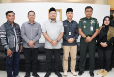 Bawaslu Awasi Tes Kesehatan Paslon PSU Pangkalpinang dan Bangka di RSPAD