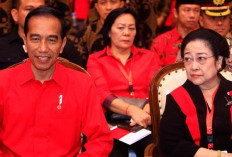 Polemik Ijazah Jokowi Mencuat, PDIP Dinilai Wajar Tahan Diri