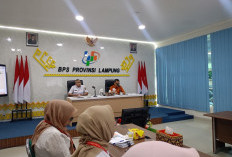 Ekonomi Lampung Triwulan III-2025 Tumbuh 5,04 Persen, Terkuat ke-3 di Sumatera