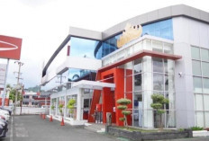     Daihatsu Lampung Buka Peluang Tiga Sales Executive 