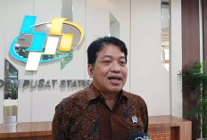  BPS Akan Rekrut 190.000 Petugas Sensus Ekonomi