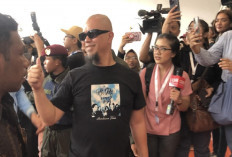 Partai Gerindra Usung Ahmad Dhani Diusung Balon Wali Kota Surabaya 