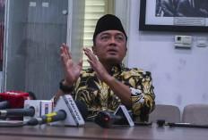 Arsip Kewilayahan Se-Indonesia Akan Ditata Ulang 
