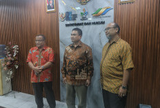 PTPN I Regional 7 Nyatakan Lahan Way Berulu Pesawaran Legal 