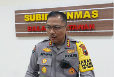 Kasus Dugaan Pembunuhan Bayi oleh Anggota Polisi di Semarang, Brigadir AK Ditempatkan di Ruang Khusus