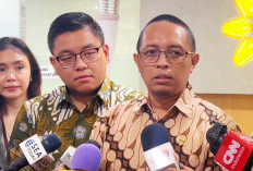 Kepala Kantor Komunikasi Kepresidenan Tegaskan Retreat Kepala Daerah Terpilih Sesuai Perintah Undang-Undang