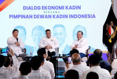 Kadin Indonesia Fokus Pemberdayaan Daerah dan Masuknya Investasi