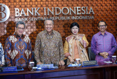  AS Menilai QRIS Membatasi Transaksi