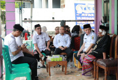 Pemprov Lampung Sampaikan Dukacita untuk Keluarga Yuriansyah, Korban Pohon Tumbang di Bandarlampung
