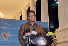 Menkeu Purbaya Enggan Negoisasi Rokok Ilegal