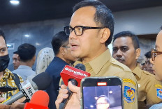 Kemendagri Tunggu Selesainya Masa Reses DPR untuk Tentukan Waktu Pelantikan Kepala Daerah