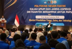 Sains dan Teknologi Kunci Keluar dari Jebakan Kelas Menengah