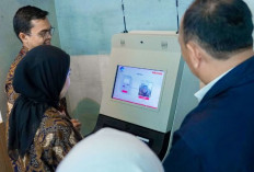 Telkomsel Sukses Uji Coba Teknologi Biometrik