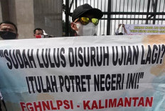 MK: Guru Honorer Harus Diprioritaskan Menjadi PPPK