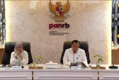 Tok! Pengangkatan CPNS 2024 Paling Lambat Juni, PPPK Oktober