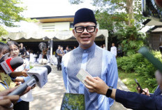 Wamendagri Tegaskan Belum Ada Rencana Pemekaran Daerah Baru di Lampung