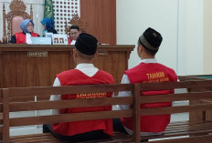 Jaksa Tuntut Berbeda 2 Oknum Polisi Curi Mobil di MBK