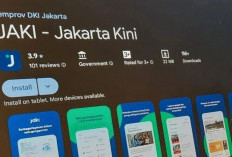  Wow, 12,7 Persen Warga Indonesia Alami Depresi