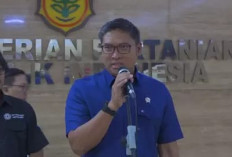  Impor Gula Mentah Disetop