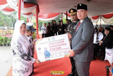 Pesawaran Miliki Tiga Program Unggulan Bidang Pendidikan 