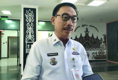 2.530 Kopdes di Lampung Tak Aktif