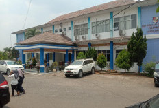 Anggaran TKD Lampura Terpangkas Rp100 Miliar