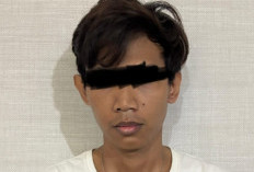 Intip dan Rekam Tetangga Kost saat Mandi, Pria di Jaksel Ditangkap Polisi
