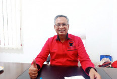 PDIP Lampung Bakal Kirim Delegasi ke Rakernas 