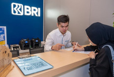  Permudah PMI Kirim Uang, BRI Buka Cabang di Taiwan